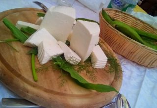 Arte Culinaria nel Cilento