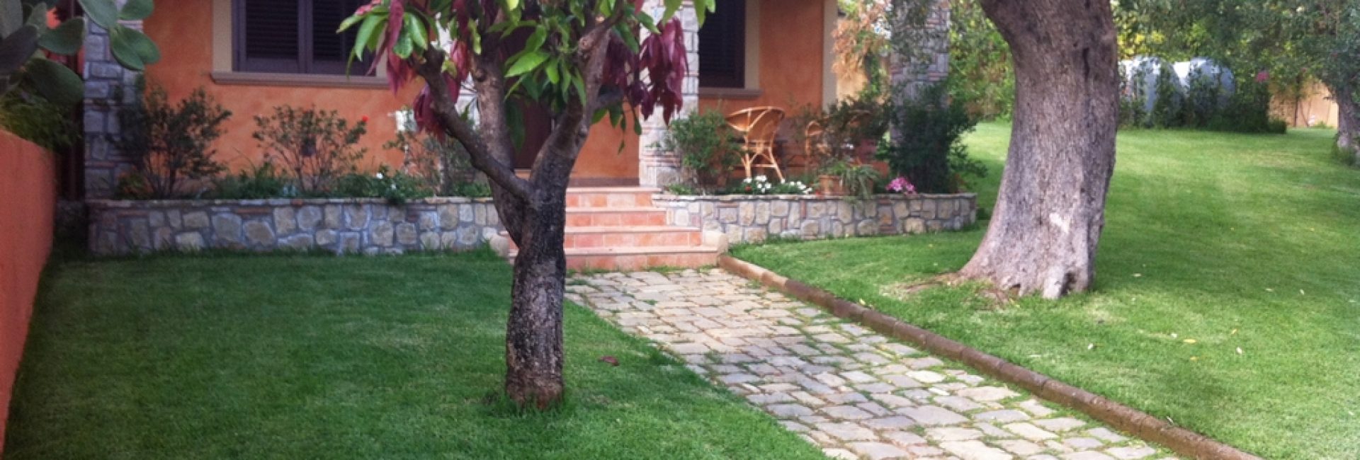Casa Patronale