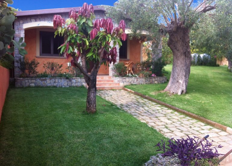 Casa Patronale