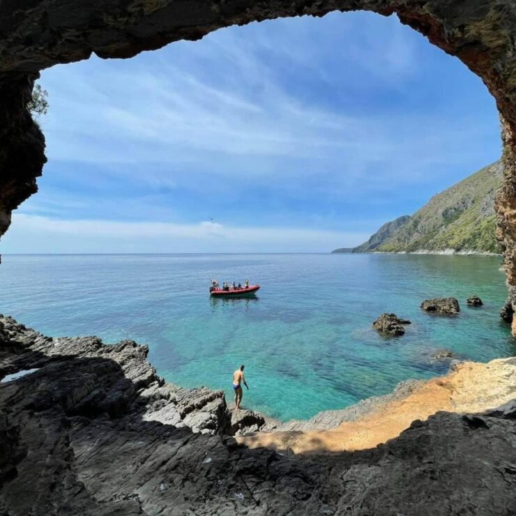 Angolo di Paradiso