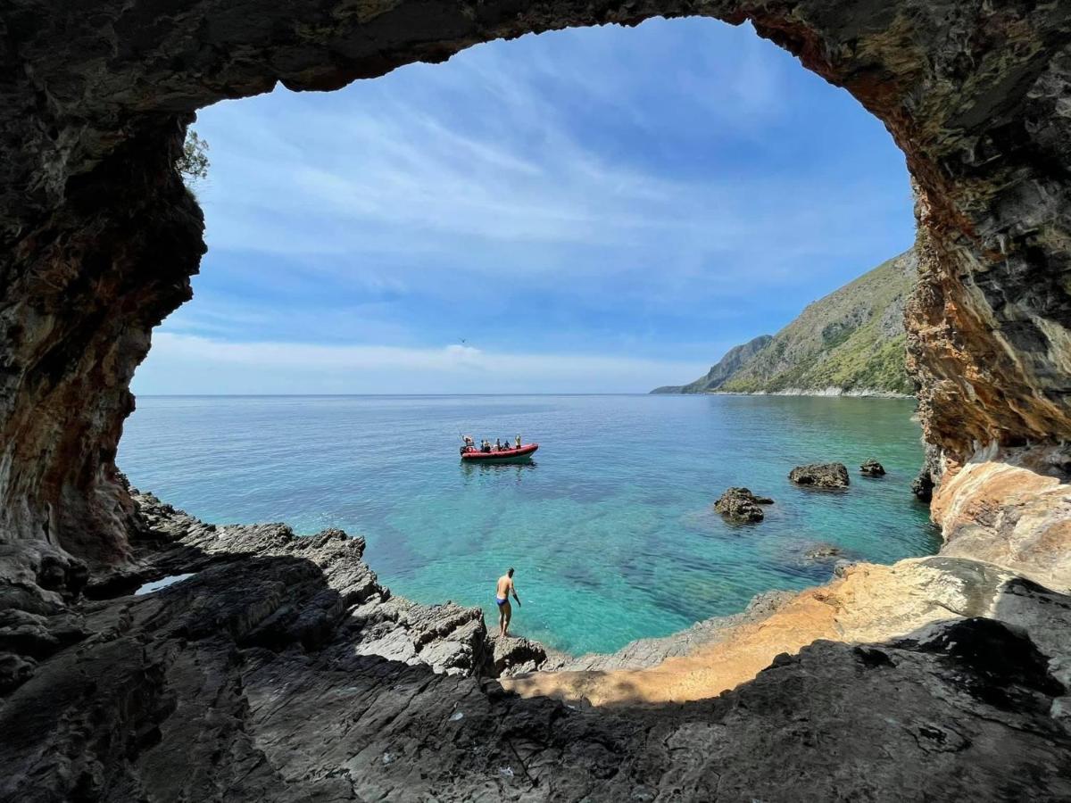 Angolo di Paradiso