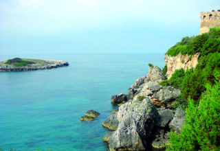 Marina di Camerota