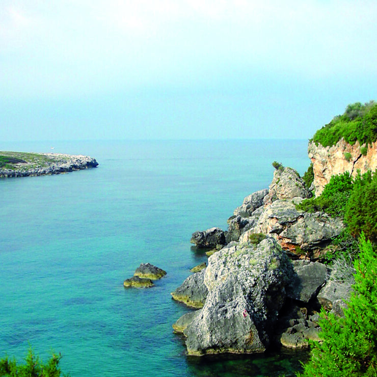 Marina di Camerota