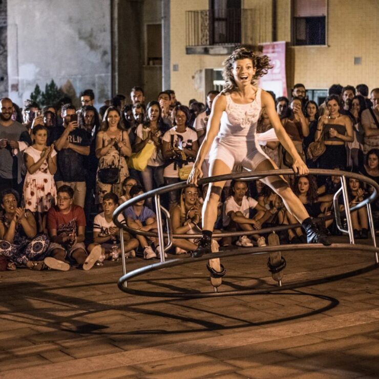 Mojoca Festival