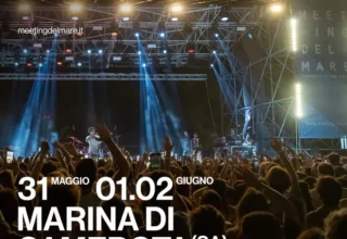 Il Meeting del Mare