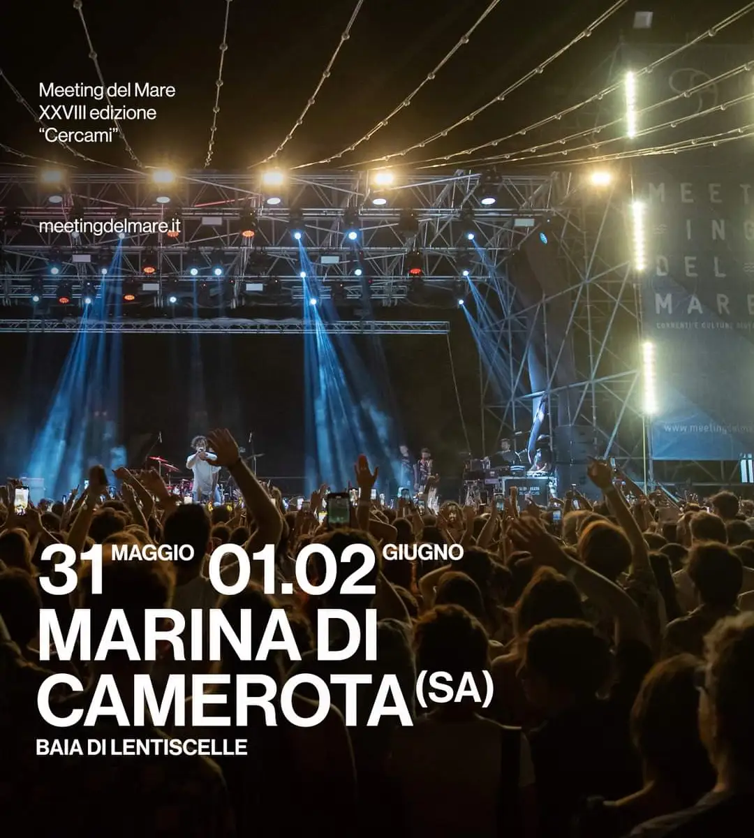 Il Meeting del Mare