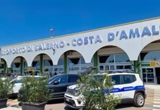 L’Aeroporto Salerno si intitolerà anche Costa del Cilento